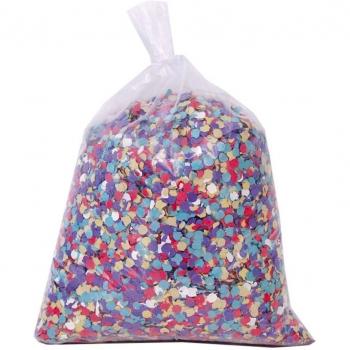 Verbetena - Confetti arcoíris,1 kg
