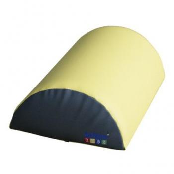 FIGURA SEMICILINDRO 50X15X30CM SOFTEE EQUIPMENT