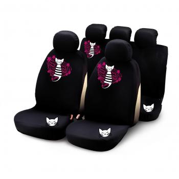 Bottari 29022 My Sweet Kitty Juego de Fundas