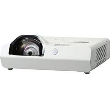 Panasonic PT-TW380 Projector - -