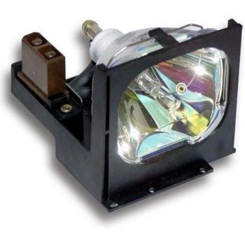 Alda PQ Original, Lámpara de proyector para PROXIMA UltraLight LS1 Proyectores, lámpara de marca con PRO-G6s viviendas