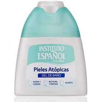 GEL PIELES ATOPICAS 100 ML