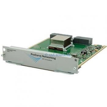 HP J9093A Network Switch Module