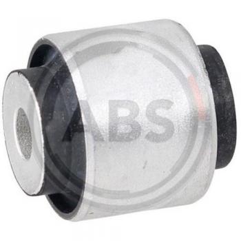 Silentblock de brazo de suspensión A.B.S. 271563 con control de vibraciones y alta durabilidad