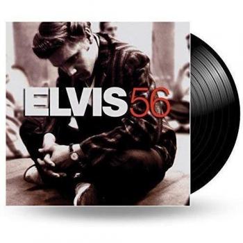 Elvis '56 [Vinilo]