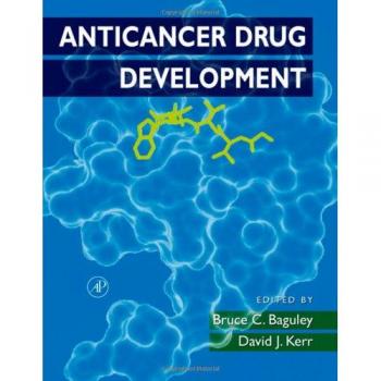 Anticancer Drug Development