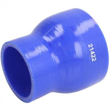 Manguera de silicona del sistema de refrigeración THERMOTEC SE70/50X76, Tubería de radiador THERMOTEC SE70/50X76