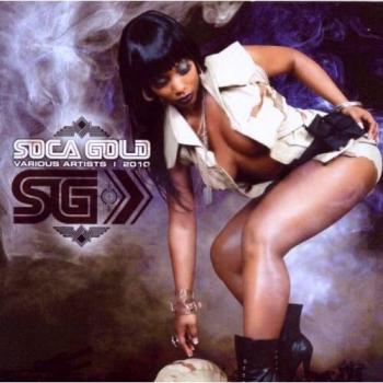 Soca Gold 2010
