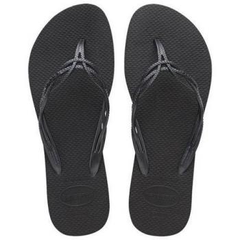 Chanclas Havaianas Flash Sweet Negro