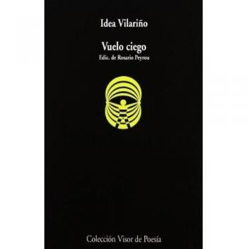 Vuelo ciego: 565
