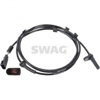 Sensor ABS SWAG 33 10 1205