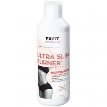 EAFIT Ultra Slim Burner DrinK - Fruité - 500 ml