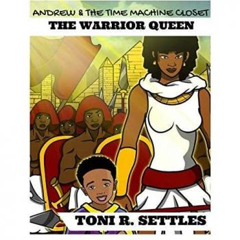 Armario del Tiempo de Andrew: La Reina Guerrera