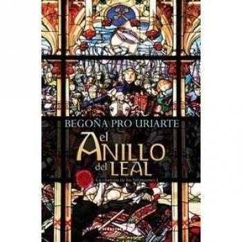 El anillo del leal: La chanson de los infanzones I: 74