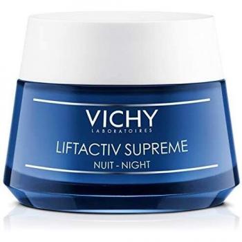 Vichy Liftactive Anti-Wrinkle & Firming Night Cream 50ml