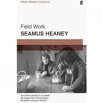 Field Work: Faber Modern Classics