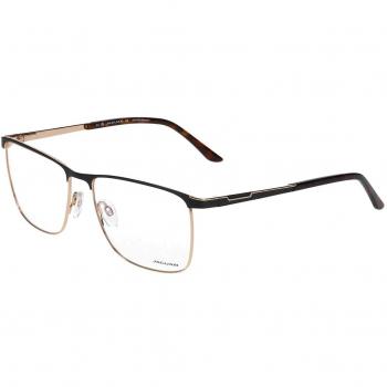 Jaguar 3126 4100 Gafas Recetadas para Hombre Dorados