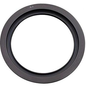 Lee Filters FHWAAR82 °C Wide Angle Adapter Ring 82 mm Diameter), Black