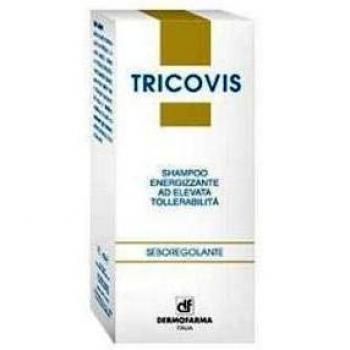 Tricovis-Shampo 150ml