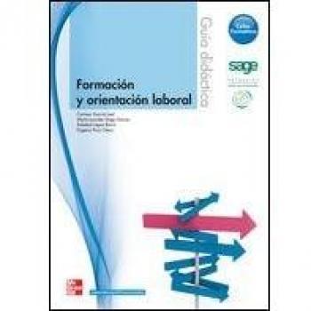 FORMACIÓN Y ORIENTACIÓN LABORAL. CFGM. SOLUCIONARIO