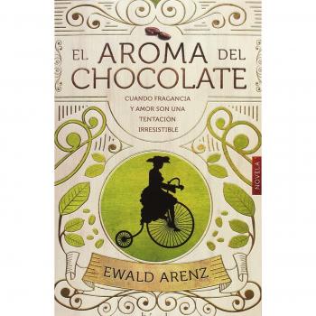 El aroma del chocolate