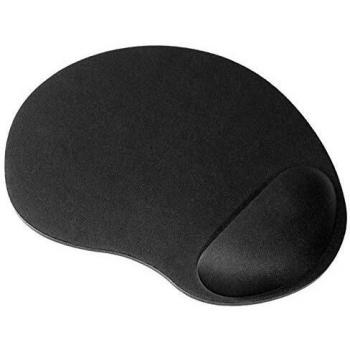 Tracer Flex Alfombrilla de ratón para juegos Negro