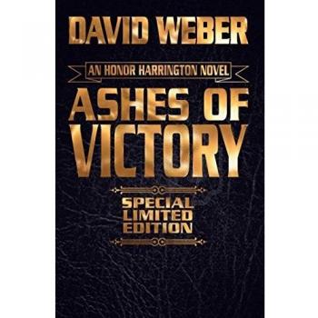 Ashes of Victory: 9