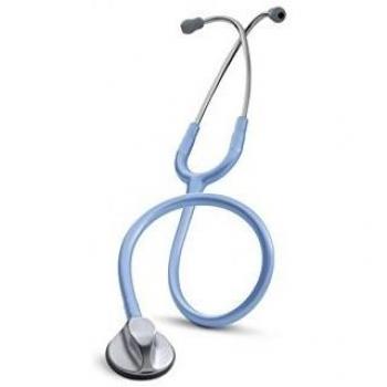 Littmann Master Classic II - Estetoscopio con membrana de doble frecuencia, color azul cielo