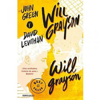 Will Grayson, Will Grayson