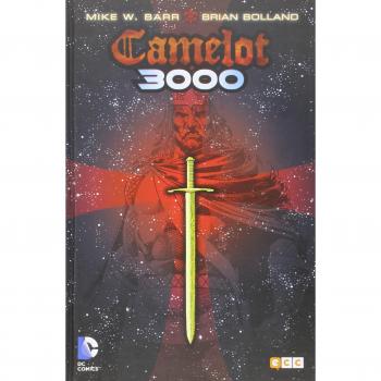 Camelot 3000