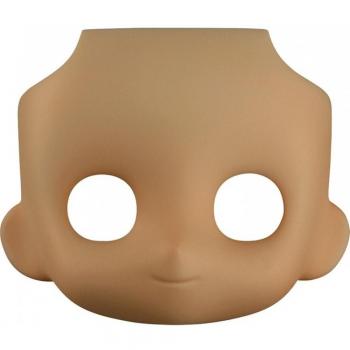 Good Smile Company Nendoroid Doll Accesorios Personalizables 6 Caras Canela