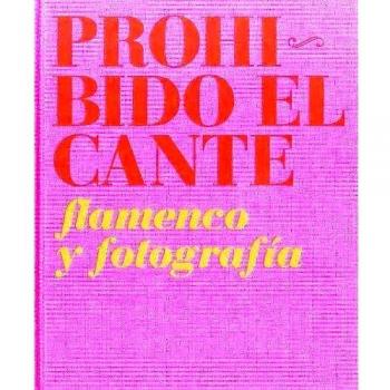 Prohibido el cante - flamenco y fotografia