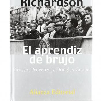 El aprendiz de brujo