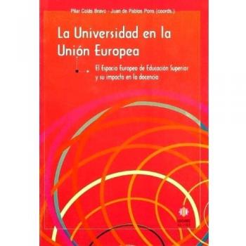 La Universidad En La Unión Europea