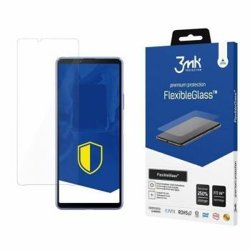 Cristal Híbrido Flexible para Sony Xperia 10 III 5G