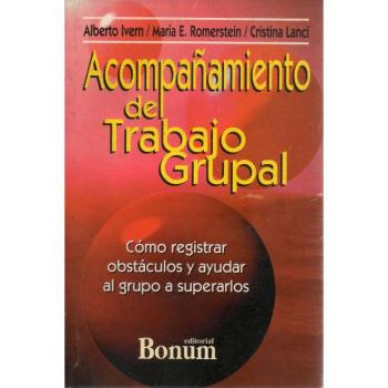 Acompaamiento del Trabajo Grupal