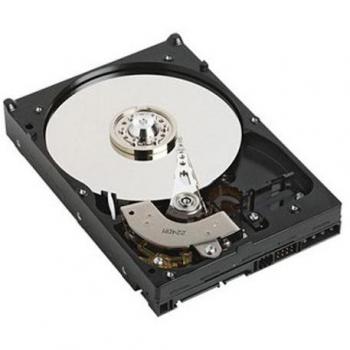 Dell 500GB 7200RPM SATA 6Gb/s Entry-Level 3.5-Inch Hard Drive Kit