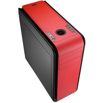 Aerocool DS 200 - Carcasa para torre de ordenador