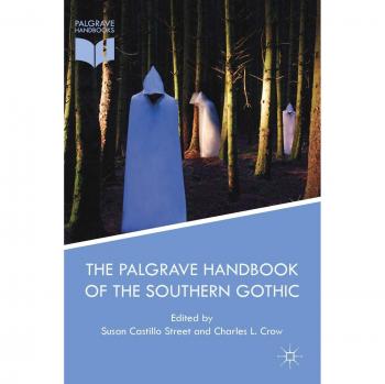 Southern Gothic Literary Analysis Handbook