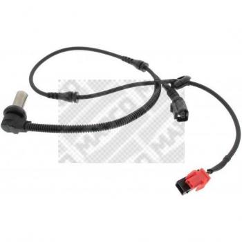 Sensor ABS MAPCO 86814