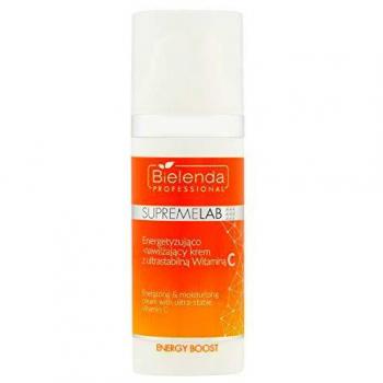 Bielenda Pro Supremelab Hyalu Minerals Light Hydro Cream 50ml
