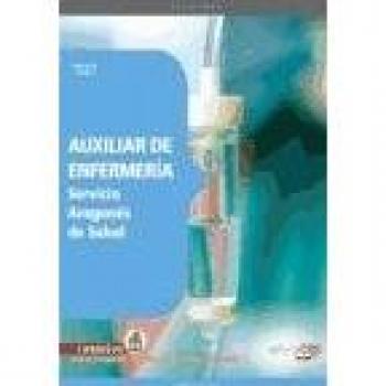 Auxiliar de Enfermería Servicio Aragonés de Salud. Test