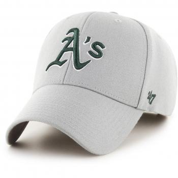 '47 MLB Oakland Athletics '47 MVP Cap