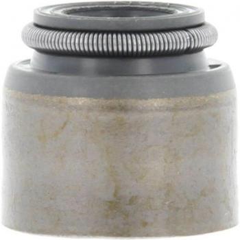 CORTECO Sello de vástago de válvula 49472802, tipo: anillo de junta, características: alta resistencia a la temperatura, material elastómero, diseño específico para un sellado eficaz en motores