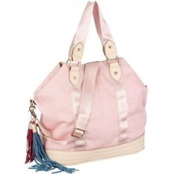Saccess SS1124 - Bolso de fiesta de cuero para mujer