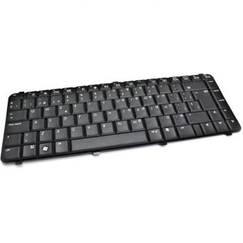 Teclado HP 6730S