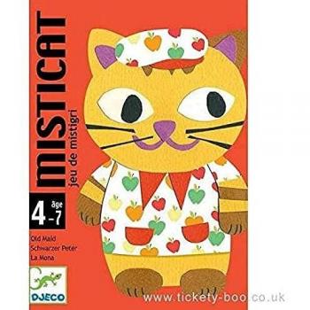 CARTAS MISTICAT (DJ05141)