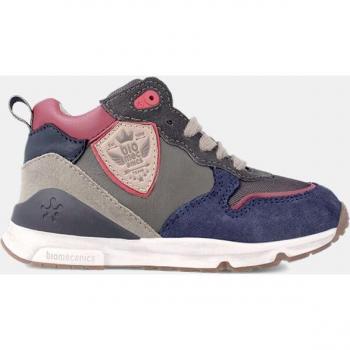 Zapatillas de niño Biomecanics Modelo 231233b