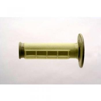 Renthal Mango de Goma G165, componente Doble de Kevlar