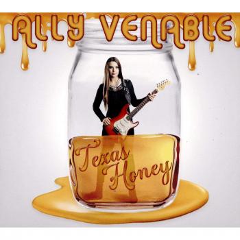 Texas Honey